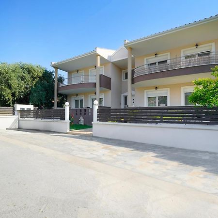 Nefeli Fresh Guesthouses By Del Mare Принос Экстерьер фото